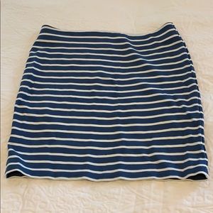 Loft skirt